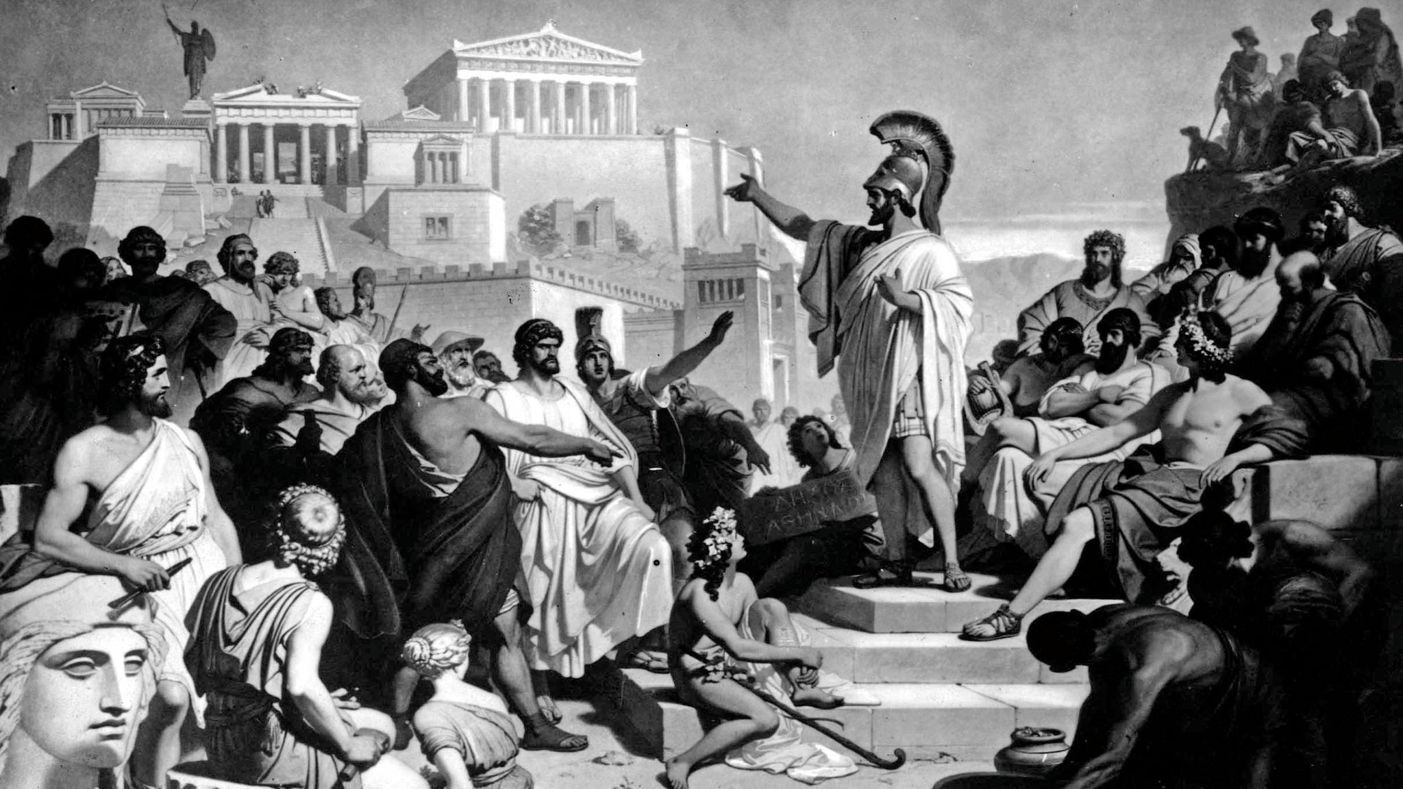 La Grèce Ancienne 10/13 - De l’Empire d’Alexandre aux Conflits Méditerranéens : Naissance des Royaumes Hellénistiques et Déclin de l’Indépendance Grecque