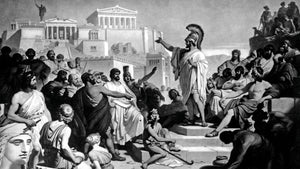 La Grèce Ancienne 10/13 - De l’Empire d’Alexandre aux Conflits Méditerranéens : Naissance des Royaumes Hellénistiques et Déclin de l’Indépendance Grecque