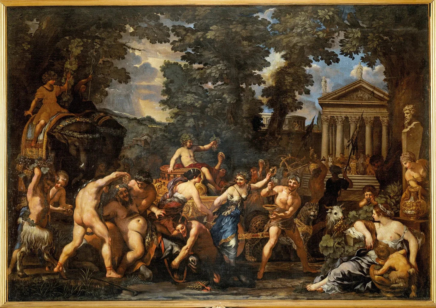 La Grèce Ancienne 11/13 - L’Âge Hellénistique : Expansion, Transformations et Luttes de Pouvoir