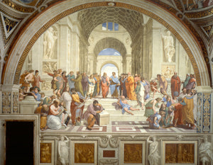 La Grèce Ancienne 4/13 - De l’Aristocratie à la Démocratie : L’Âge d’Or et les Menaces de la Grèce au VIe siècle av. J.-C.