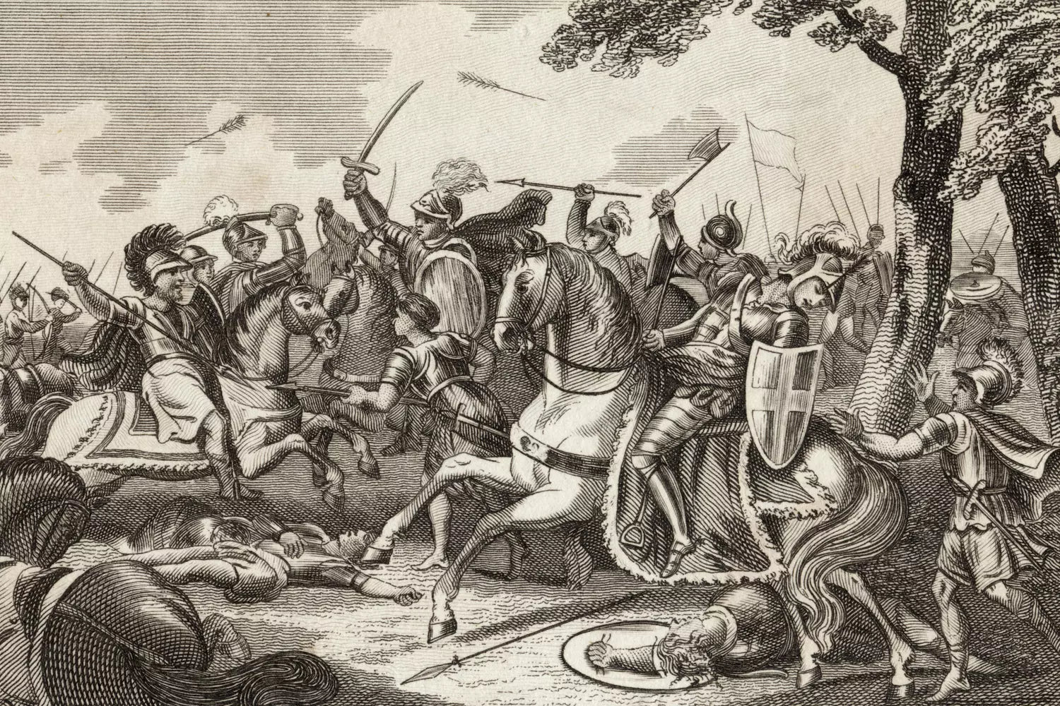 Les Premiers Capétiens 7/13 - La Réforme grégorienne et la Querelle des Investitures : crise, résistances et triomphe de Rome