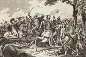 Les Premiers Capétiens 7/13 - La Réforme grégorienne et la Querelle des Investitures : crise, résistances et triomphe de Rome