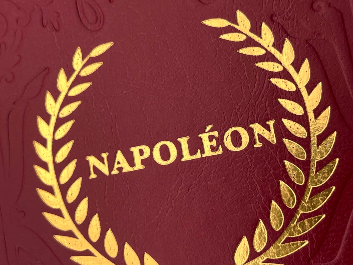 Collector Napoléon par Jacques Bainville