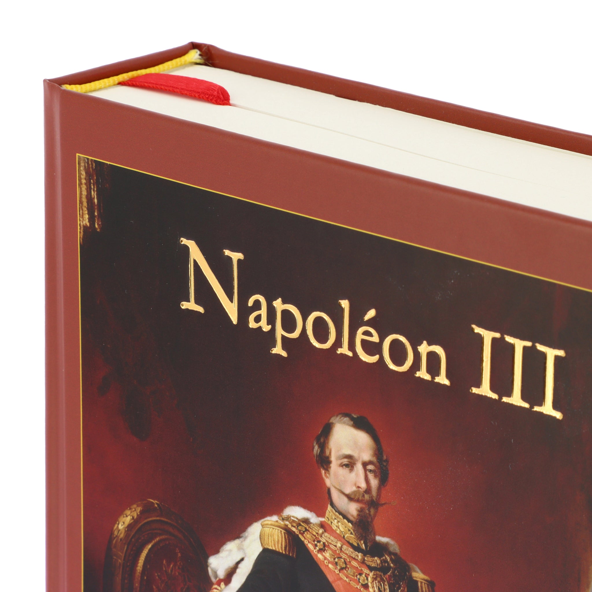 Napoléon III - Paul Guériot