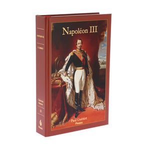 Napoléon III - Paul Guériot