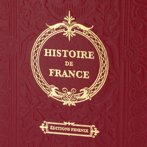 Collector Histoire de France par Jacques Bainville