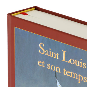 Saint Louis et son temps - Henri Wallon