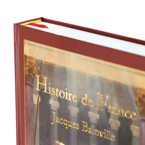 Histoire de France - Jacques Bainville