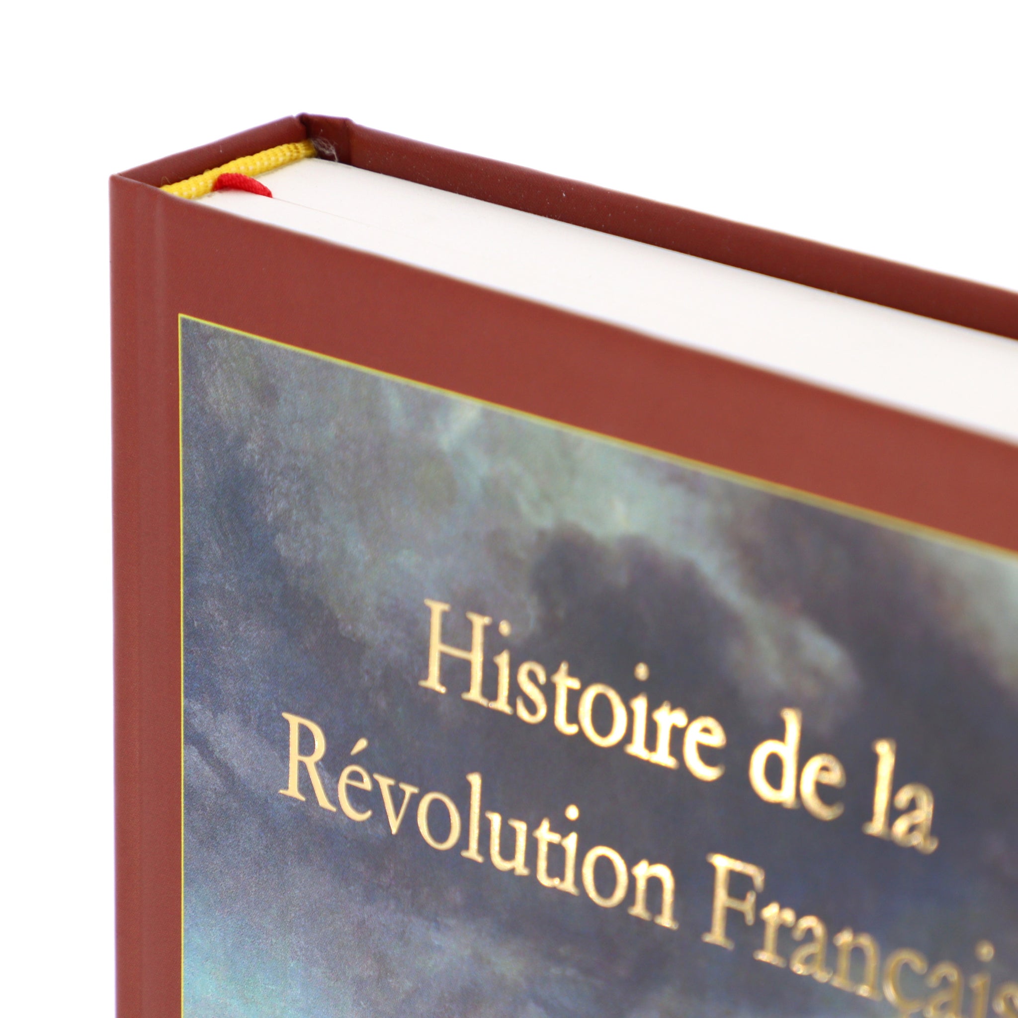 Histoire de la Révolution Française - François-Auguste Mignet
