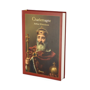 Charlemagne - Arthur Kleinclausz